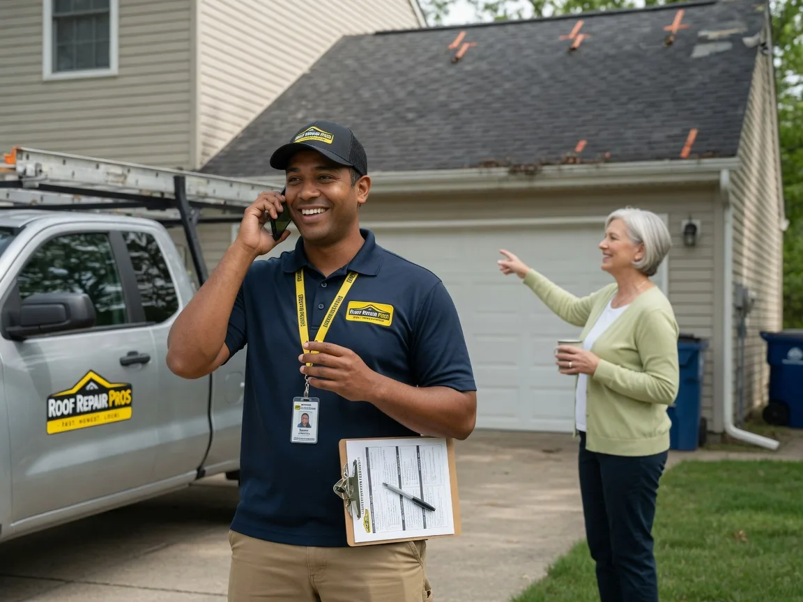 Roof Repair Prairie City, IA FAQs